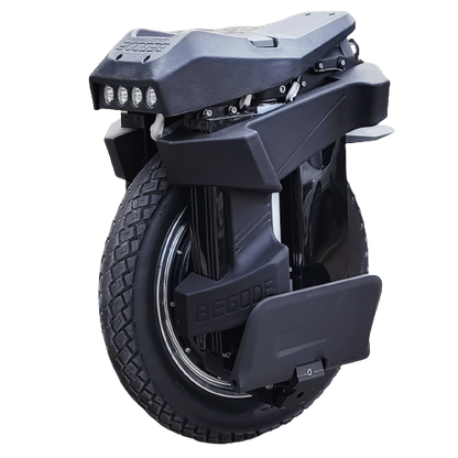 Begode T4 Electric Unicycle - 2024