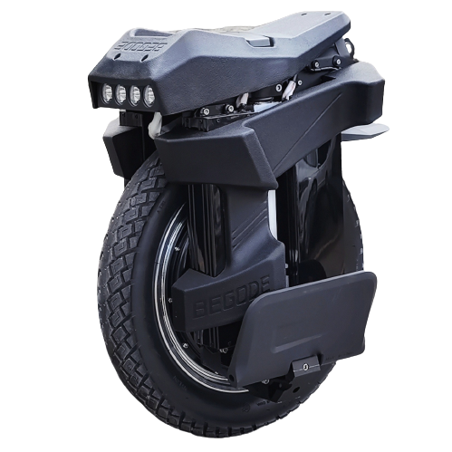 Begode T4 Electric Unicycle - 2024