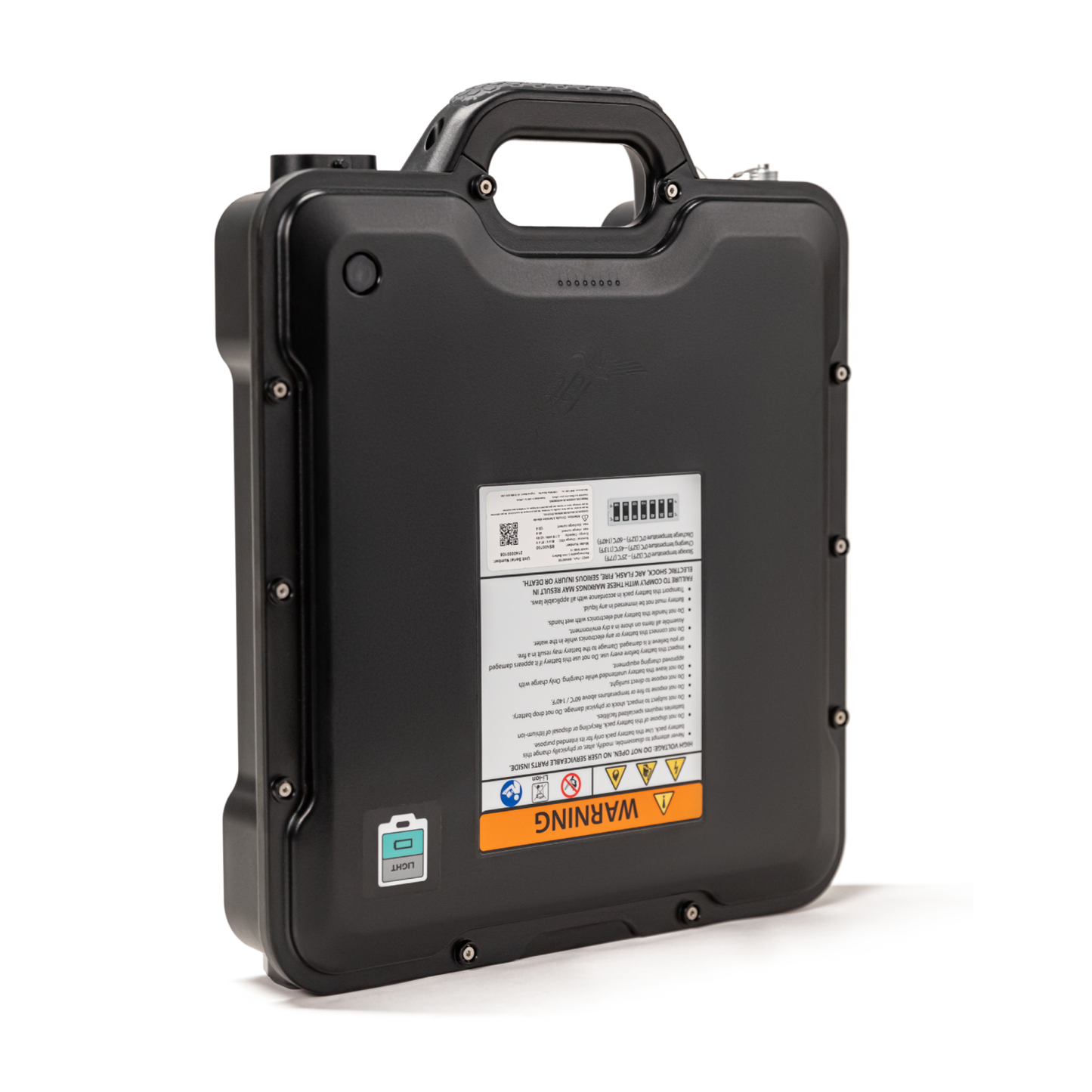 Lift Foils eFoil Light Battery - 2024