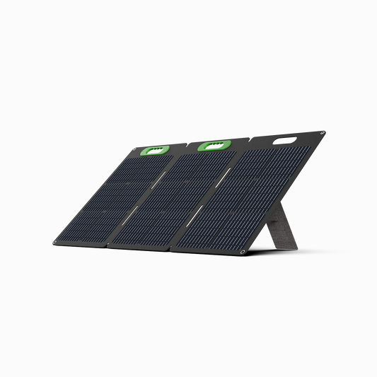 Yoshino SP100 Portable Solar Panel - 100W