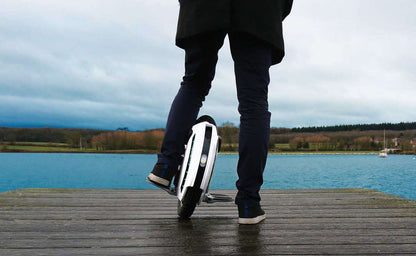 King Song KS-14D Electric Unicycle -  2025